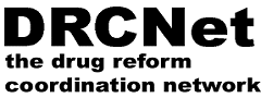 Drug Reform Coordination Network