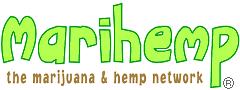 Marihemp Network